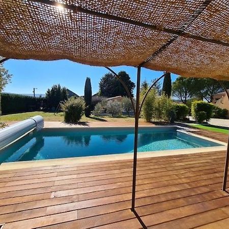 Family First Villa Gargas  Luaran gambar